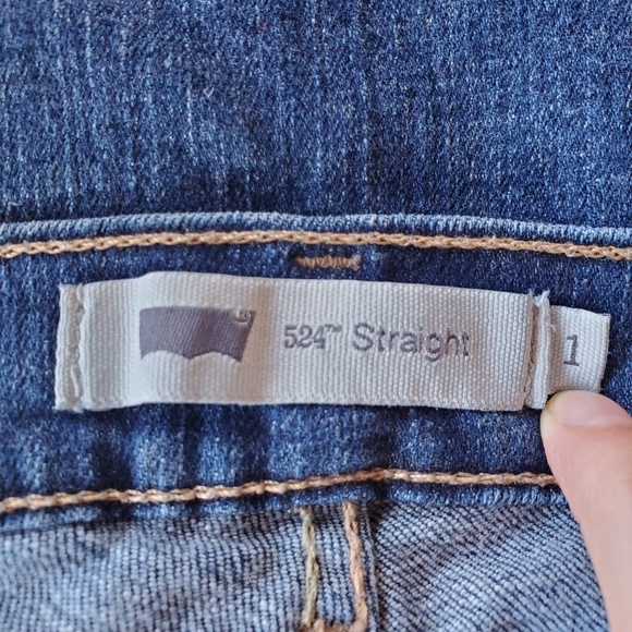 Levi's jeans - Picture 3 of 3